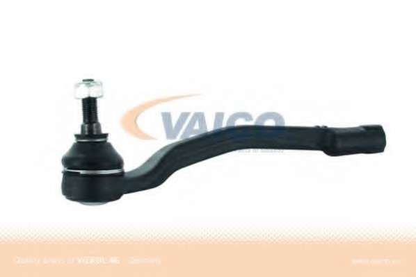 Наконечник поперечной рулевой тяги