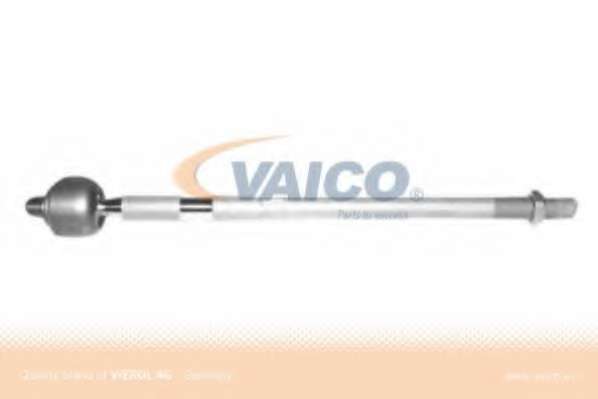 Осевой шарнир, рулевая тяга