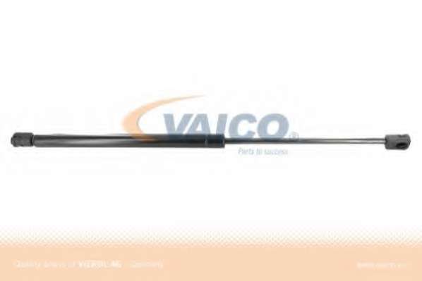 Газовая пружина, крышка багажник