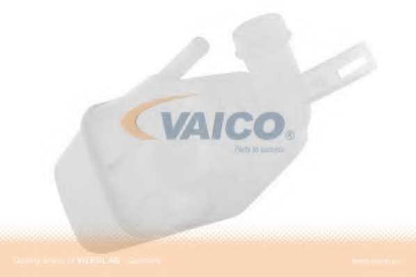 Компенсационный бак, охлаждающая жидкость