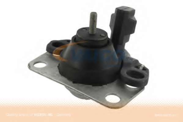 Подвеска, двигатель