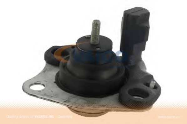 Подвеска, двигатель