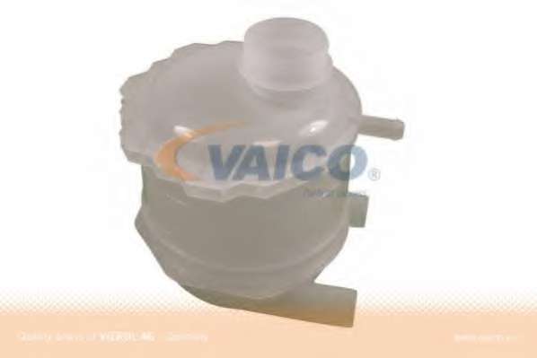 Компенсационный бак, охлаждающая жидкость