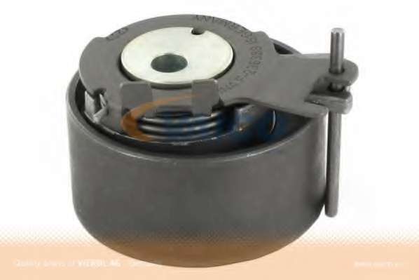 Натяжной ролик, ремень ГРМ