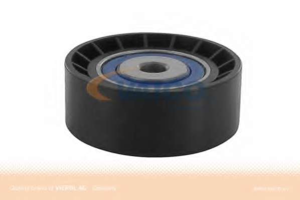 Паразитный / ведущий ролик, поликлиновой ремень