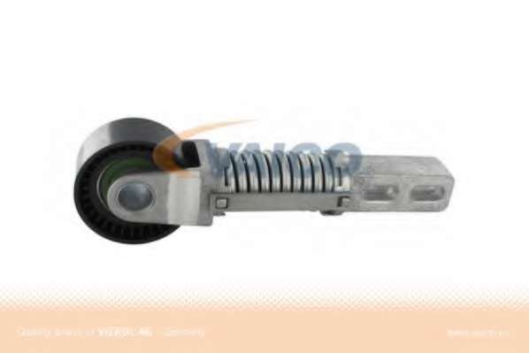 Натяжной ролик, поликлиновой  ремень