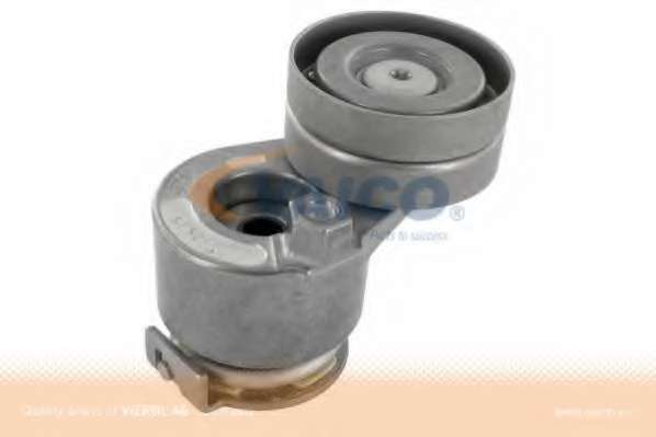 Натяжной ролик, поликлиновой  ремень