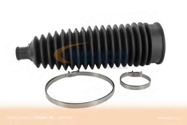 Комплект пылника, рулевое управление