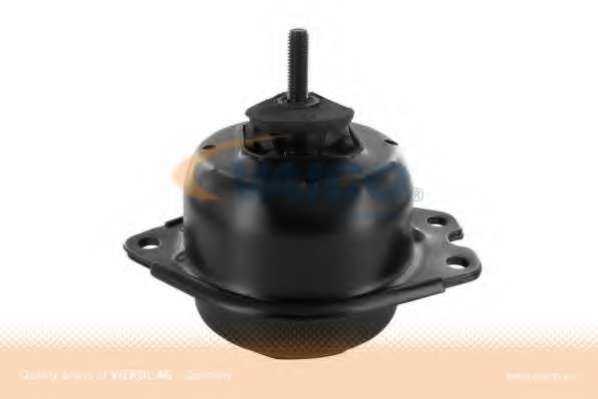 Подвеска, двигатель