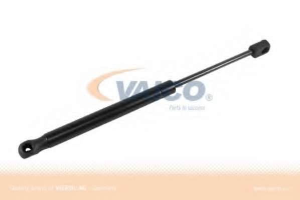 Газовая пружина, крышка багажник