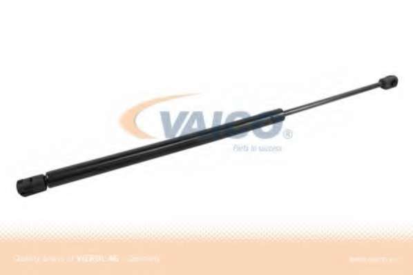 Газовая пружина, крышка багажник