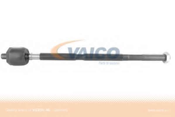 Осевой шарнир, рулевая тяга