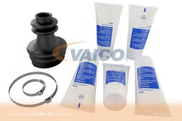 Комплект пылника, приводной вал