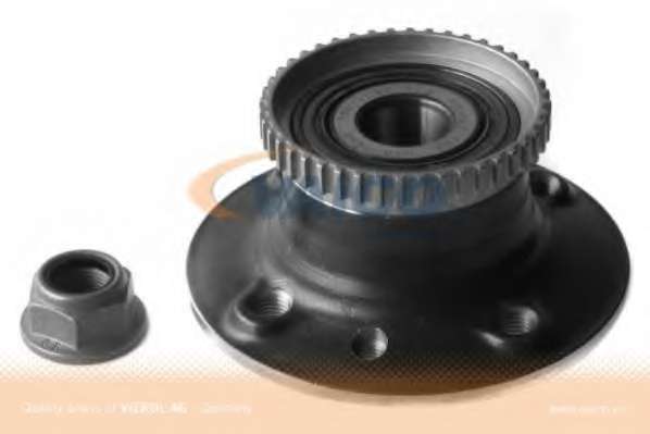 Комплект подшипника ступицы колеса