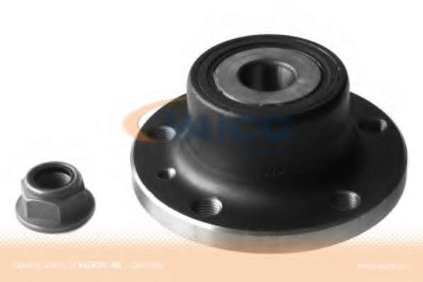 Комплект подшипника ступицы колеса