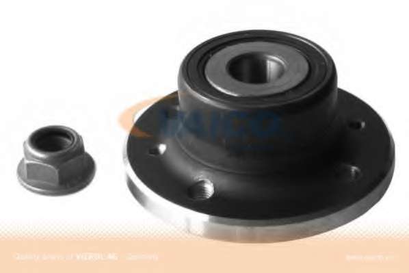 Комплект подшипника ступицы колеса