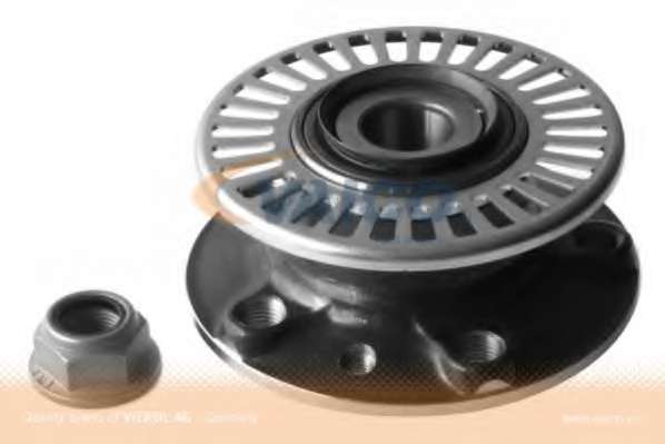 Комплект подшипника ступицы колеса