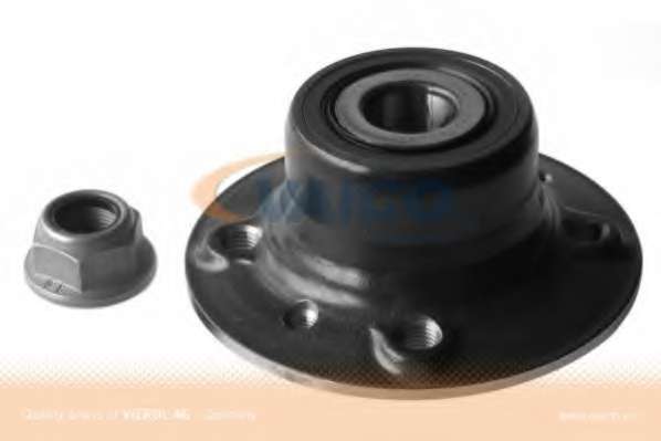 Комплект подшипника ступицы колеса