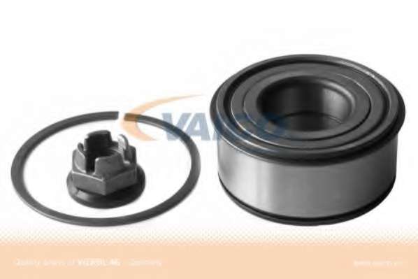 Комплект подшипника ступицы колеса