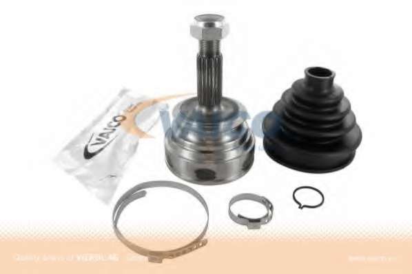 Шарнирный комплект, приводной вал