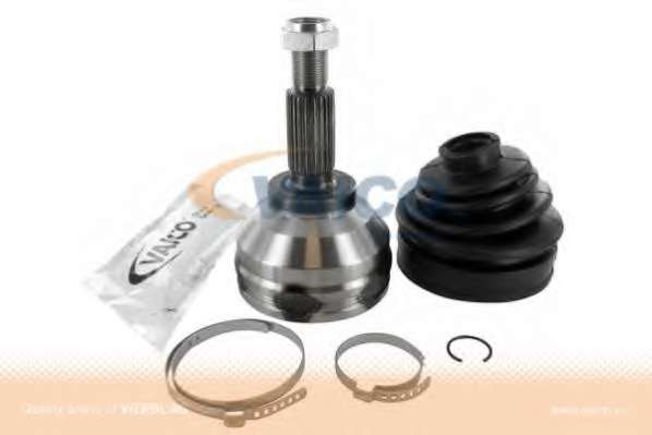 Шарнирный комплект, приводной вал