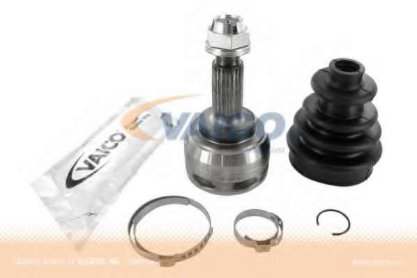 Шарнирный комплект, приводной вал