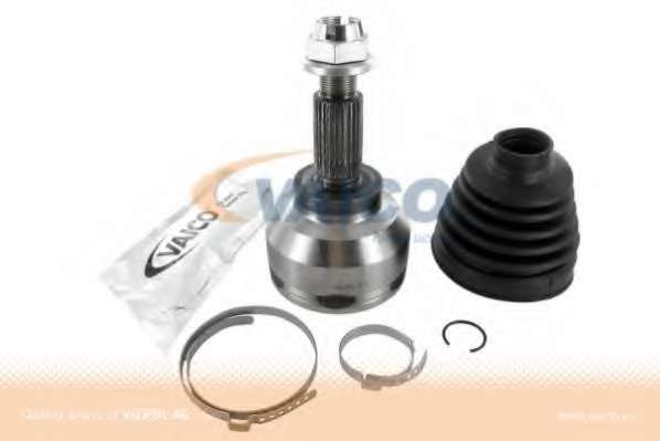 Шарнирный комплект, приводной вал