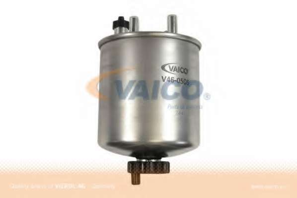 Топливный фильтр