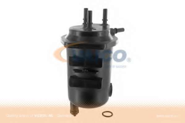 Фільтр палива