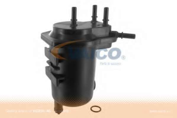 Топливный фильтр