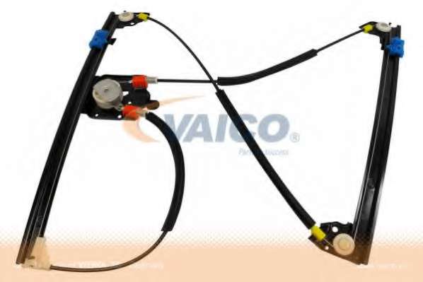 Склопідіймач