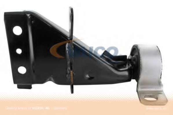 Подвеска, двигатель