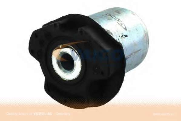 Втулка, балка моста