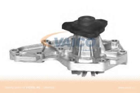 Водяной насос