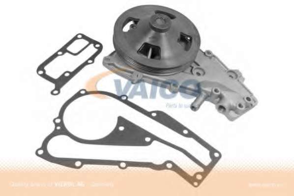 Водяной насос