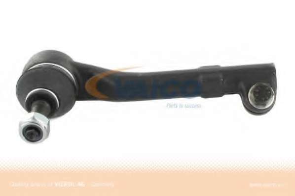 Наконечник поперечной рулевой тяги