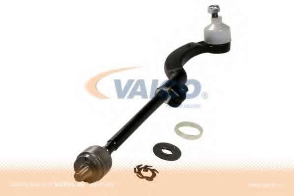 Поперечная рулевая тяга