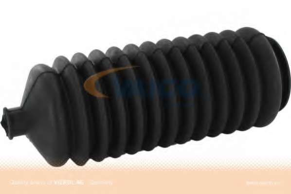 Комплект пылника, рулевое управление