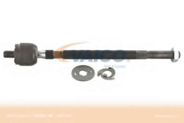 Осевой шарнир, рулевая тяга