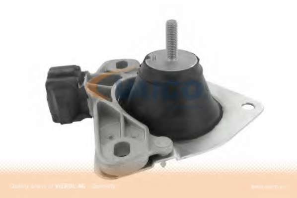 Подвеска, двигатель