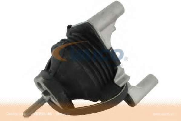 Подвеска, двигатель