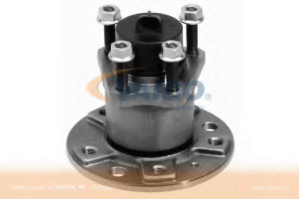 Комплект подшипника ступицы колеса