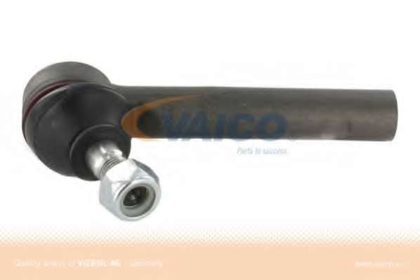 Наконечник поперечной рулевой тяги