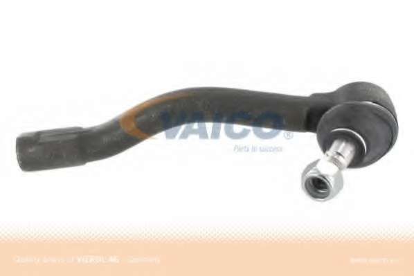 Наконечник поперечной рулевой тяги