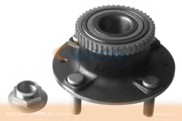 Комплект подшипника ступицы колеса