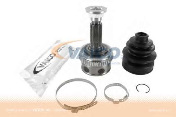 Шарнирный комплект, приводной вал