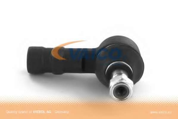 Наконечник поперечной рулевой тяги