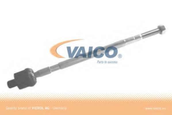 Осевой шарнир, рулевая тяга