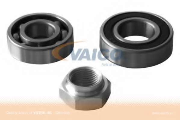 Комплект подшипника ступицы колеса