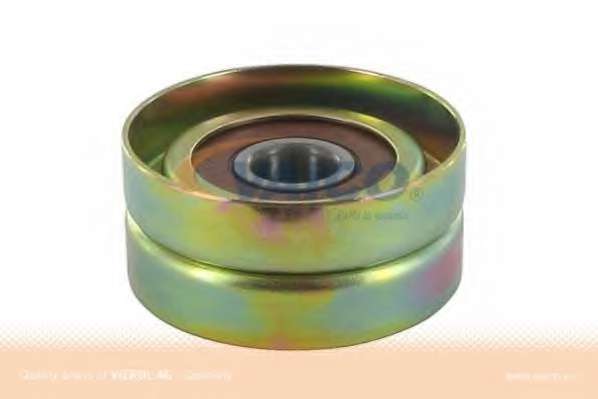 Паразитный / Ведущий ролик, зубчатый ремень